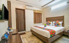 Hotel Kamran Palace Ahmedabad